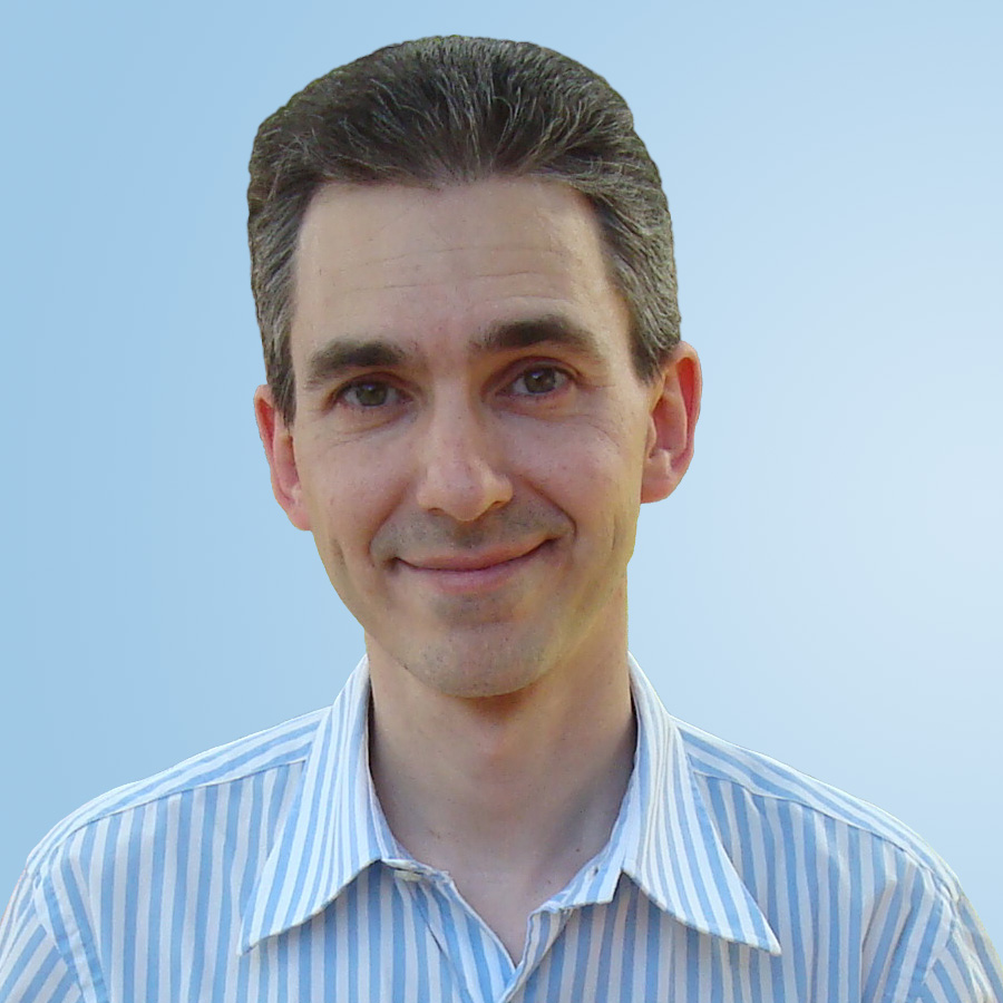 Daniel d'Almeida