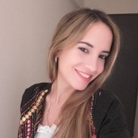 Natalia Rossi