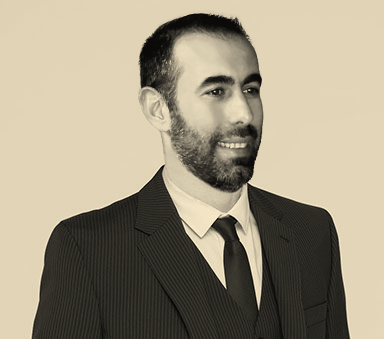 Nicolás Cioffi