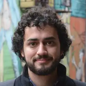 Nando Espinoza