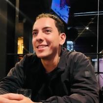 Leo Ramos