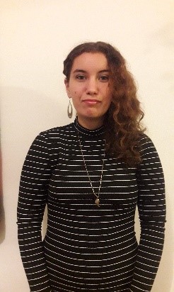 Camila Ortega del Rio