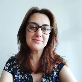 Lorena García