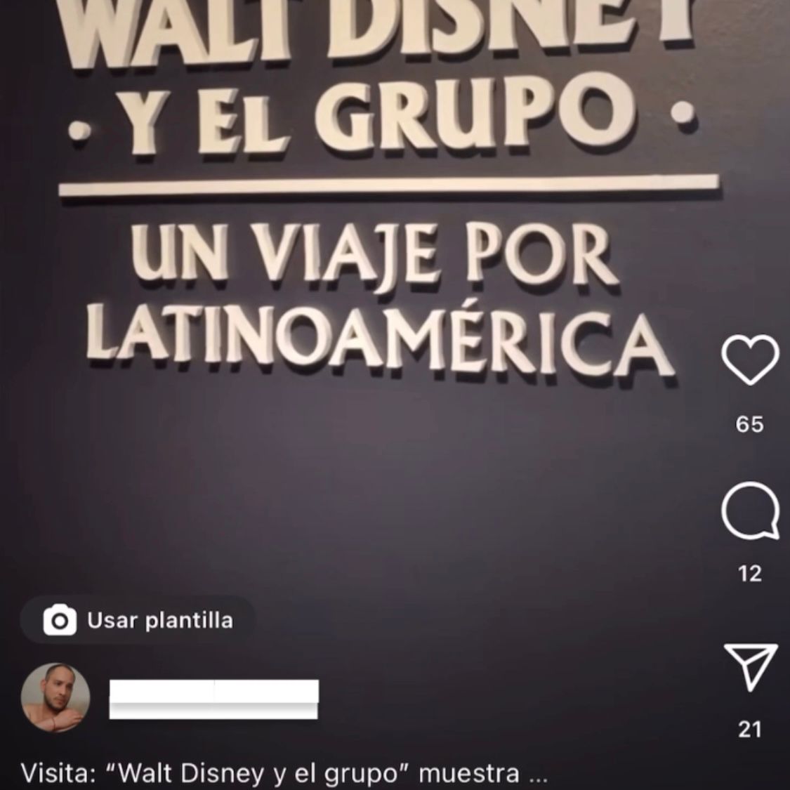 Reels Instagram