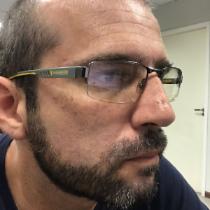 Nico Machado