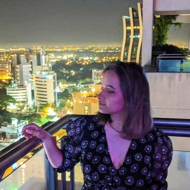Romina Villordo
