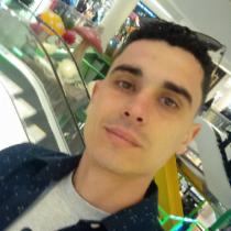 Pablo Medina