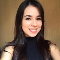 Anttonella Paz